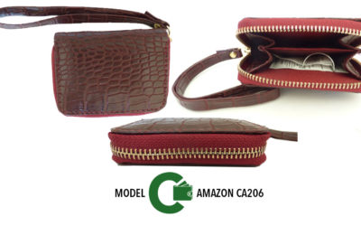 Amazon Kadın Cüzdan Model CA206